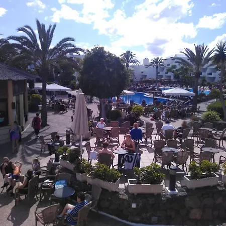 Albatros Private Διαμέρισμα Costa Teguise