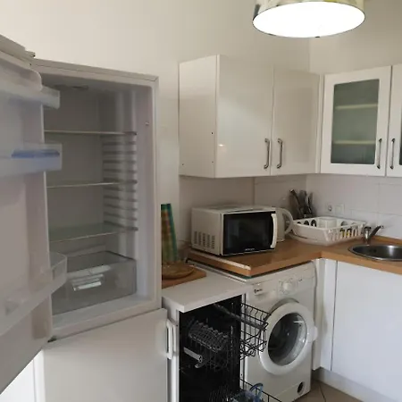 Apartment Albatros Private Costa Teguise