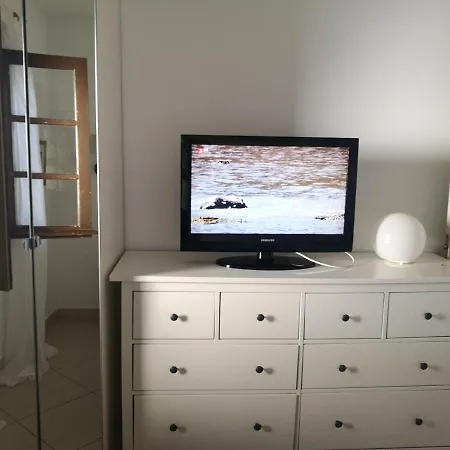 Albatros Private Apartment
